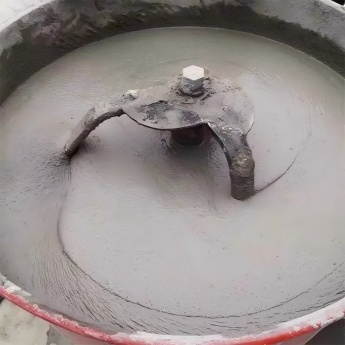 孙吴灌浆料常见问题与解决方法